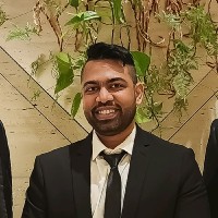Shathieshwaran Tharumalingam