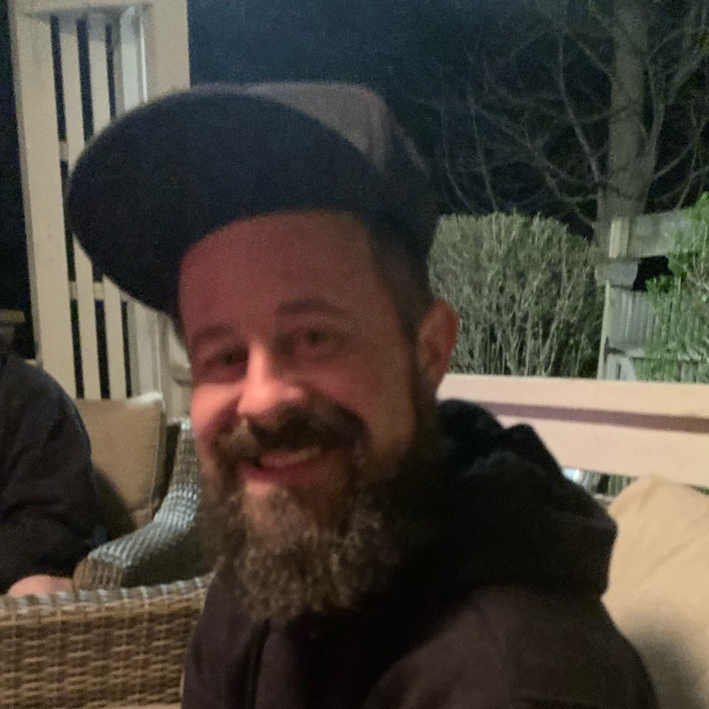 Joshua Davis