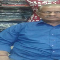 mohan rohra