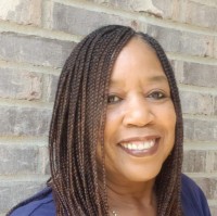 Brenda Willis James, Mscm