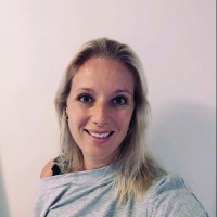 Ellen Huizinga