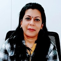 Sancheeta Sangle -