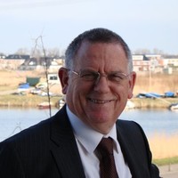 Henk Van Der Meer