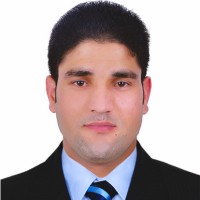 Muhammad Liaq