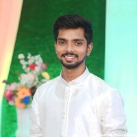 Mangesh Landge