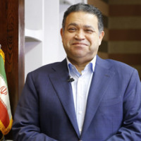 Reza Ganji