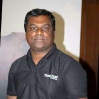 Vipin Raut