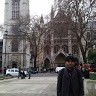 Sreenu N