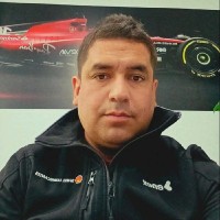 Valentino Marchant Perez