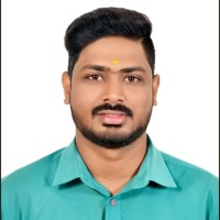 Sai Govindaraj.R