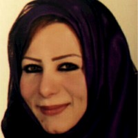 Suzan Yousef