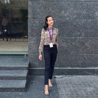 Arya Jha