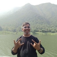 Sai Pavan Velidandla