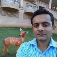 Sandeep Baraskar
