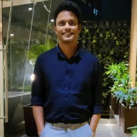 Deepak M