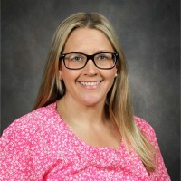 Carrie Rolfe