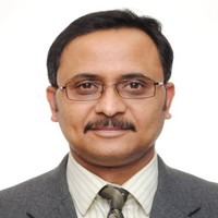 Niladri Saha