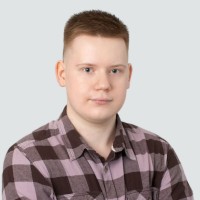 Maksym Fedorenko