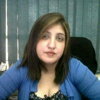 Shenaz Yones