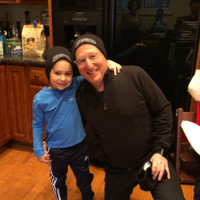 Glenn Rones