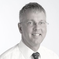 Andrew Marshall