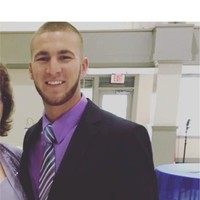 Tanner Griggs