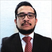 Gustavo Rosales Rodriguez