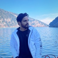 Vaibhav Pandey
