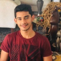 Rahul Mathias