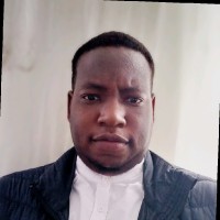 Simphiwe Mngadi