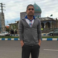 Javid Toghyanifar