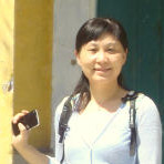 Linda Wang