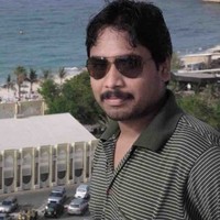 Anish Premanadhan