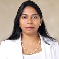 Estha Fernandes