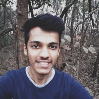 Kaushik Deshpande