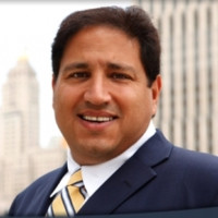 Andrew Kyriacou