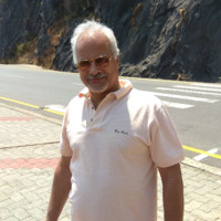 Sukumaran Palat