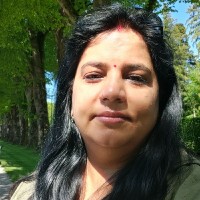 Subhashini Trivedi