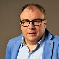 Klaus Flouride