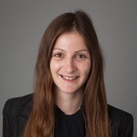 Rosalind Szentpeteri