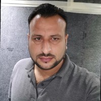 Muhammad Imran Saleem
