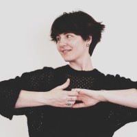 Oleksandra Ustynova