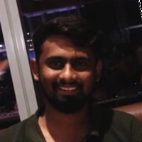 Harshwardhan Bhujade
