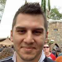 Jose Anaya