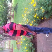 thomas dlamini