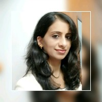 Chitra S