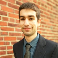 Nicholas Lawson