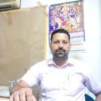 Praveen Sharma