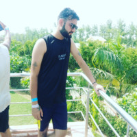 Lakshya Ghai