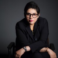 Sarah El Oualidi